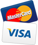 VISA MasterCard